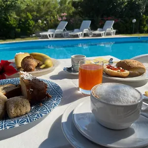 Frassetto Hotel Santa Teresa di Gallura