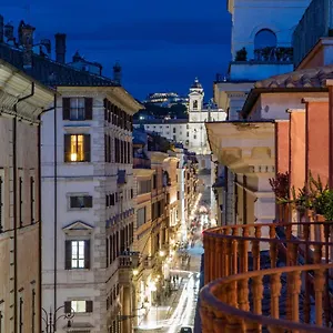 94 Piazza Di Spagna Affittacamere Roma
