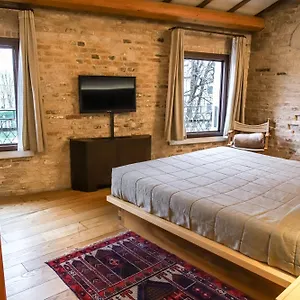 Ponte Dante Bed & Breakfast Treviso