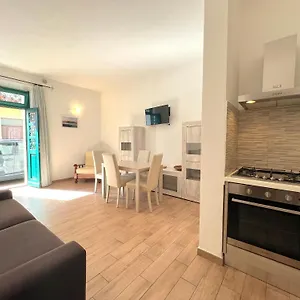 Domus Affittacamere Olbia