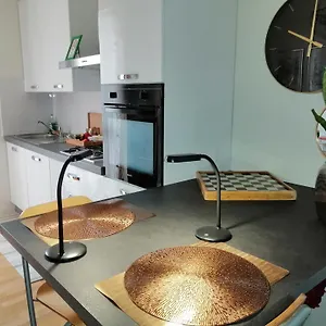 Appartamento Angela, Cento (Emilia-Romagna)