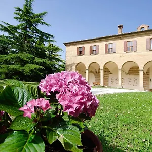 Bed & Breakfast Convento Di San Francesco, Mondaino