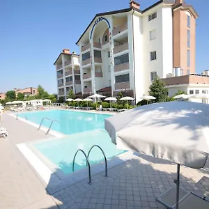 Aparthotel Cleo, Llido Degli Estensi