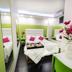 Kleopatra Design Hotel Napoli